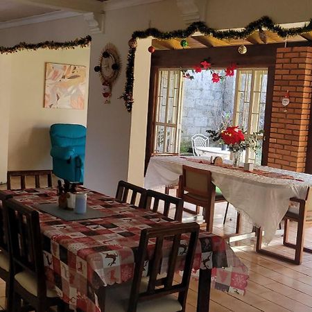 Cata Bed Breakfast San José Zewnętrze zdjęcie
