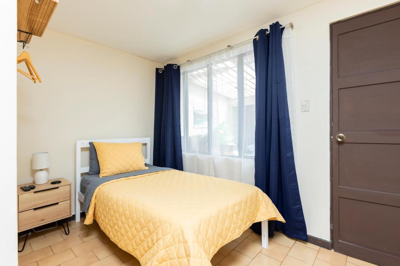 Cata Bed Breakfast San José Zewnętrze zdjęcie