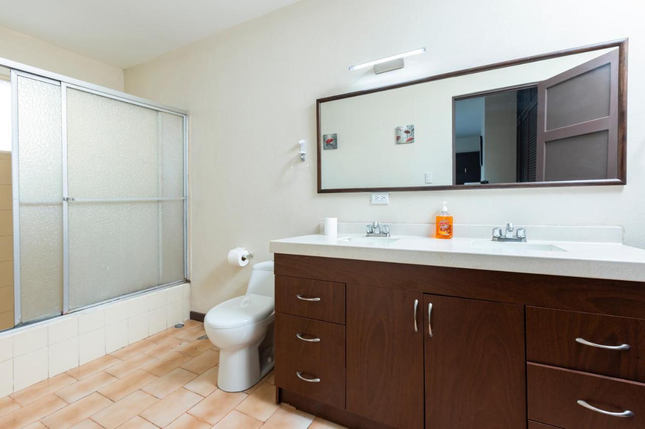Cata Bed Breakfast San José Zewnętrze zdjęcie