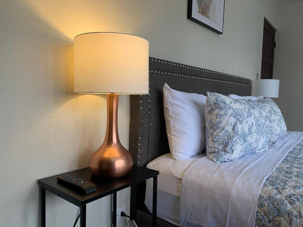 Cata Bed Breakfast San José Zewnętrze zdjęcie