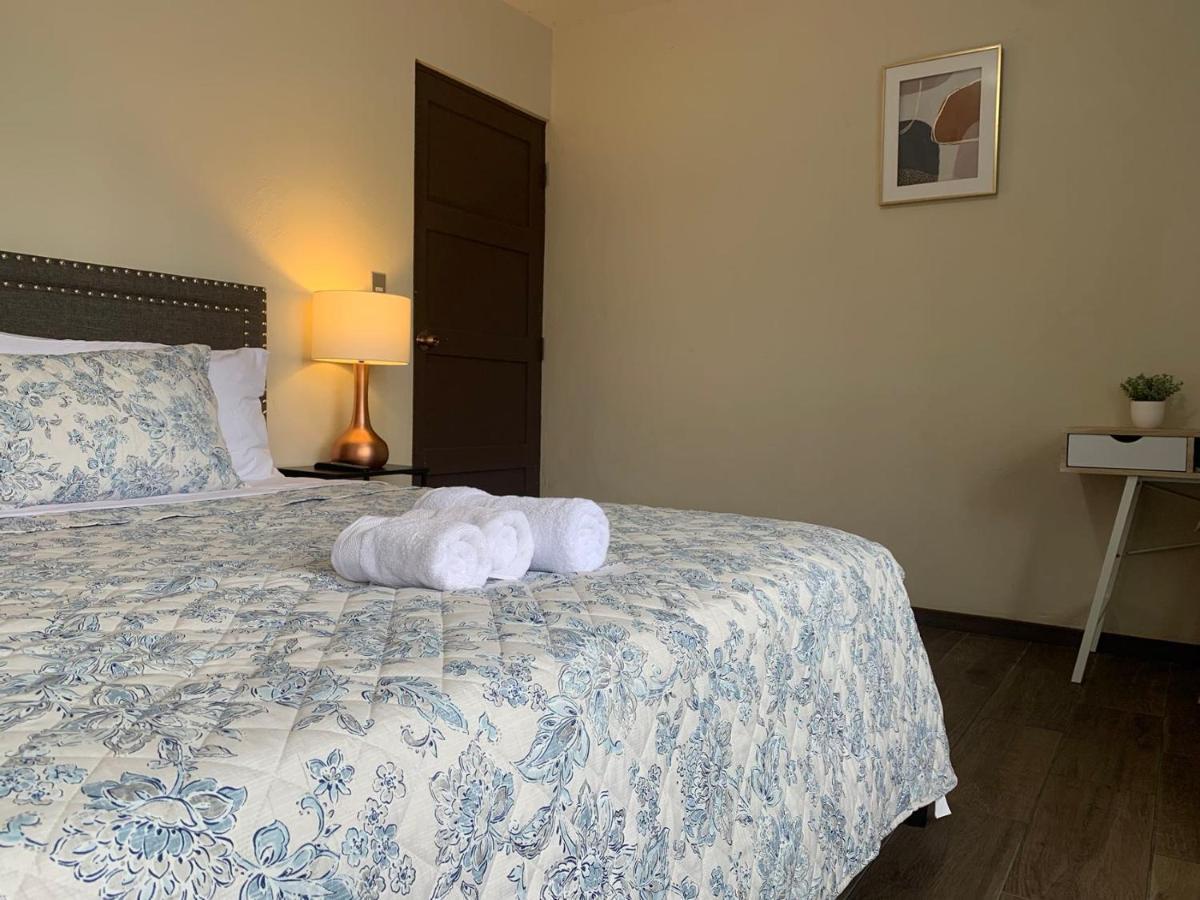 Cata Bed Breakfast San José Zewnętrze zdjęcie