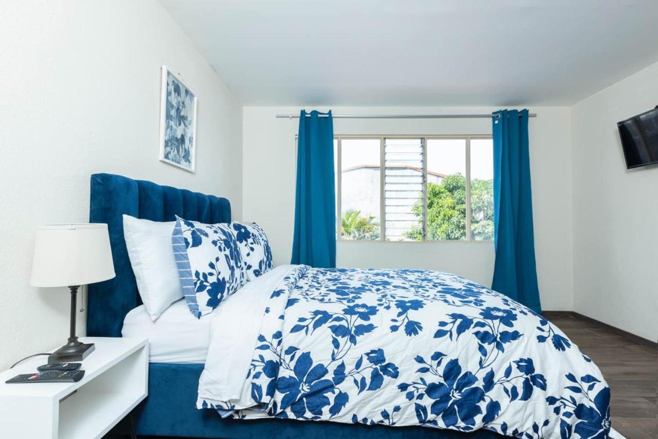Cata Bed Breakfast San José Zewnętrze zdjęcie