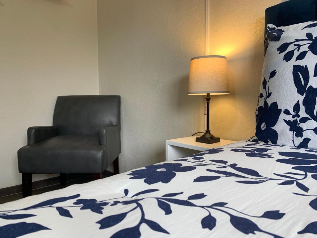 Cata Bed Breakfast San José Zewnętrze zdjęcie