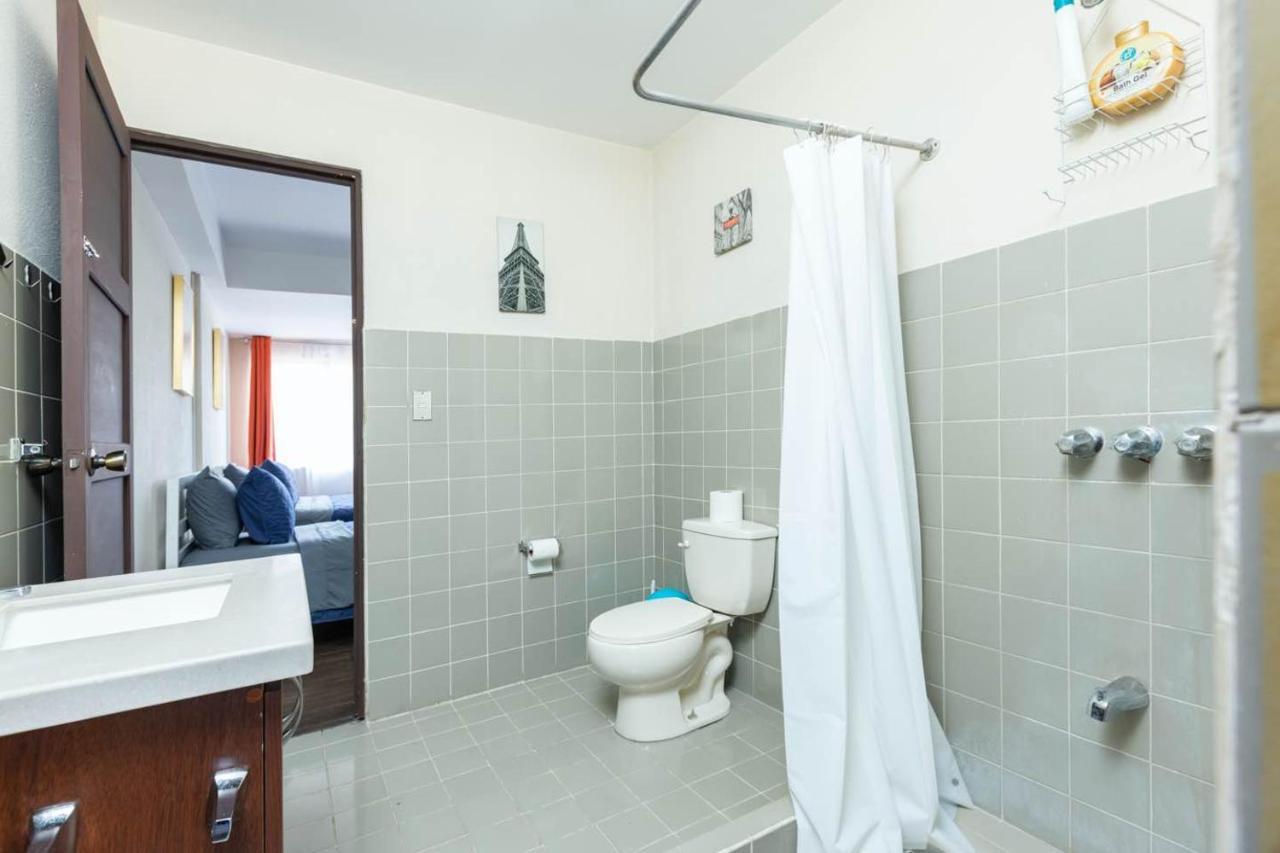 Cata Bed Breakfast San José Zewnętrze zdjęcie