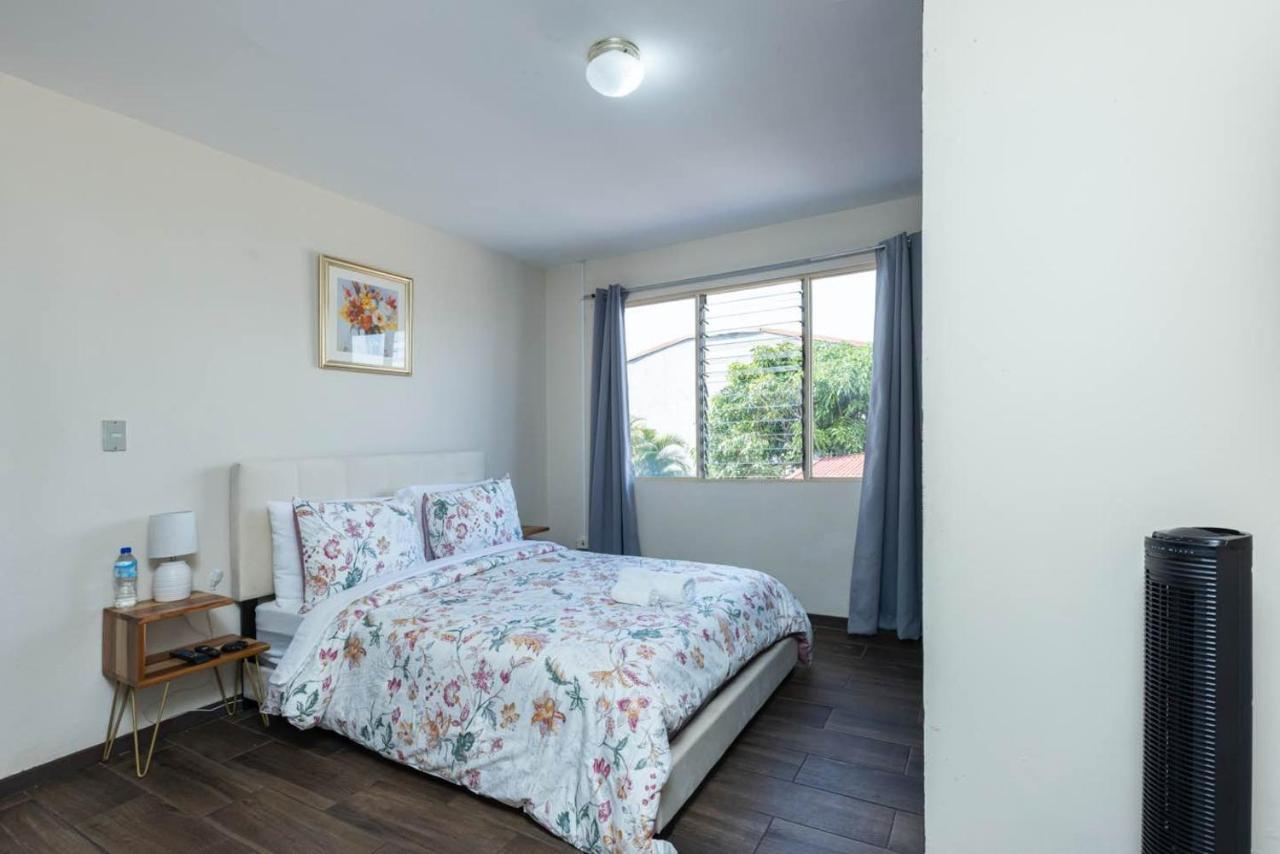 Cata Bed Breakfast San José Zewnętrze zdjęcie