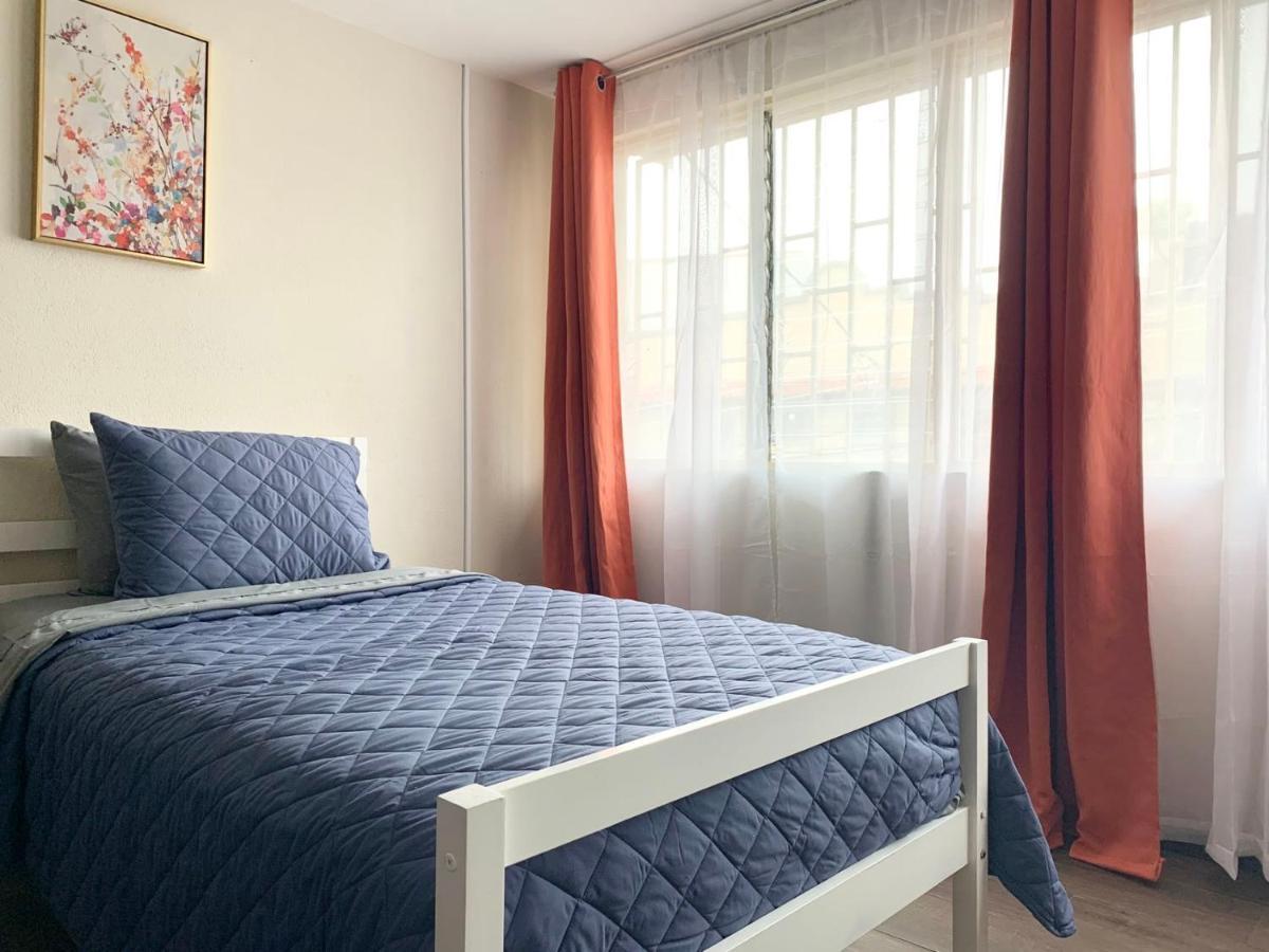 Cata Bed Breakfast San José Zewnętrze zdjęcie
