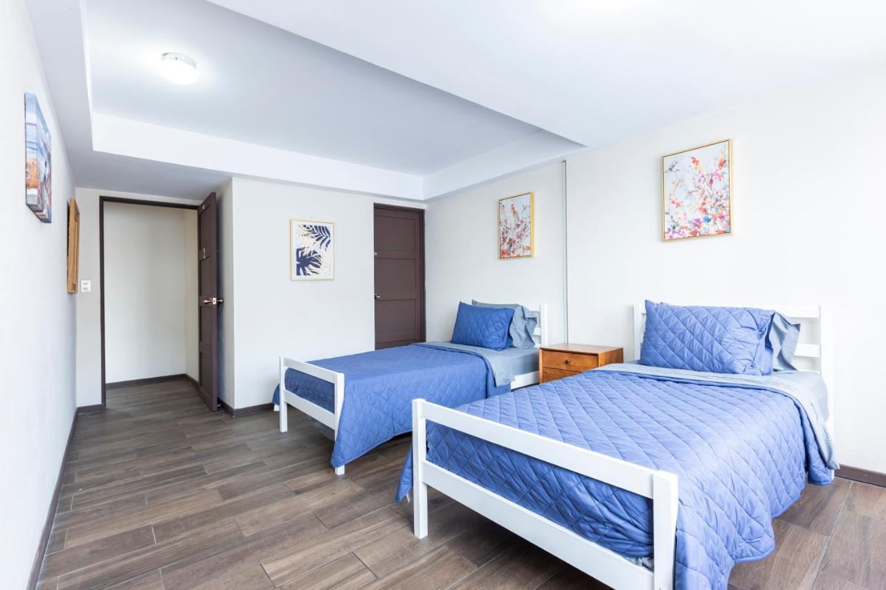 Cata Bed Breakfast San José Zewnętrze zdjęcie