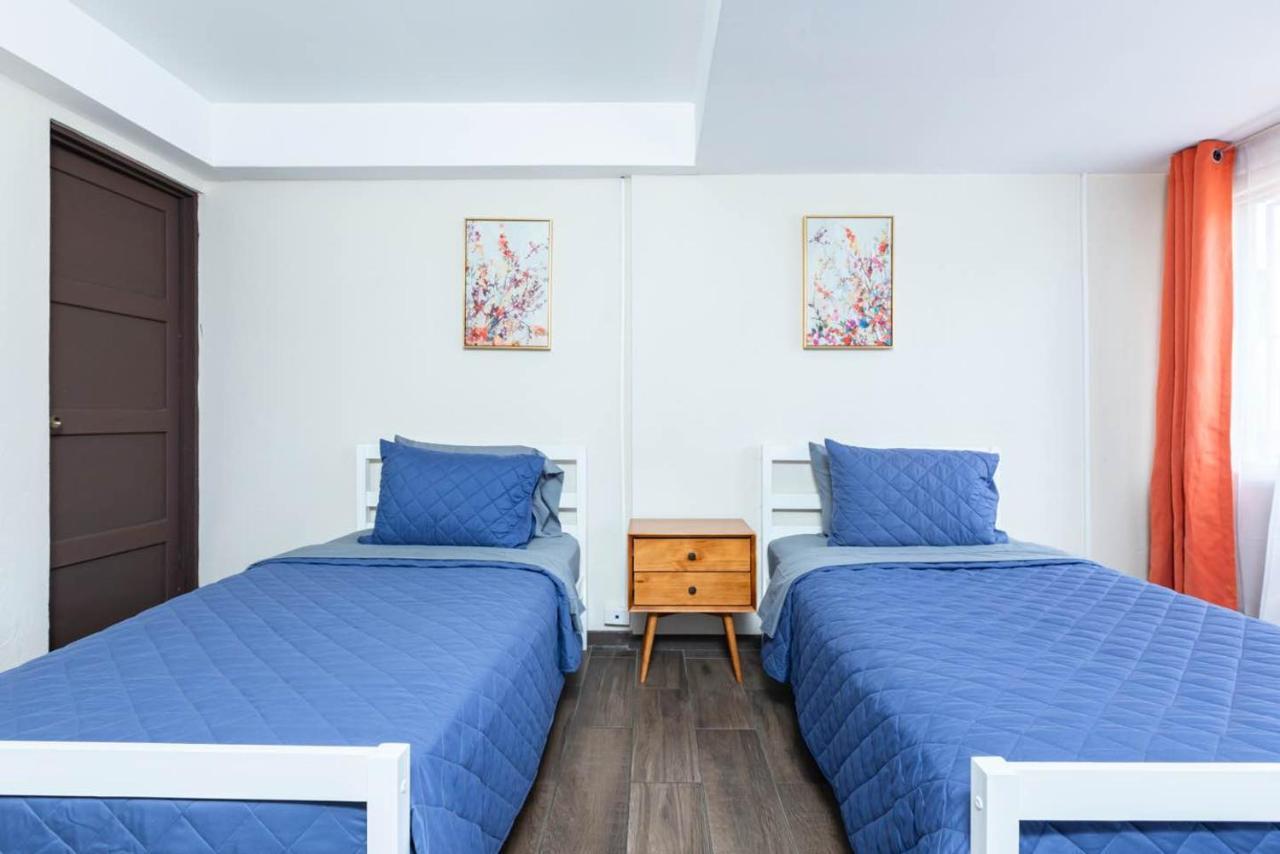 Cata Bed Breakfast San José Zewnętrze zdjęcie