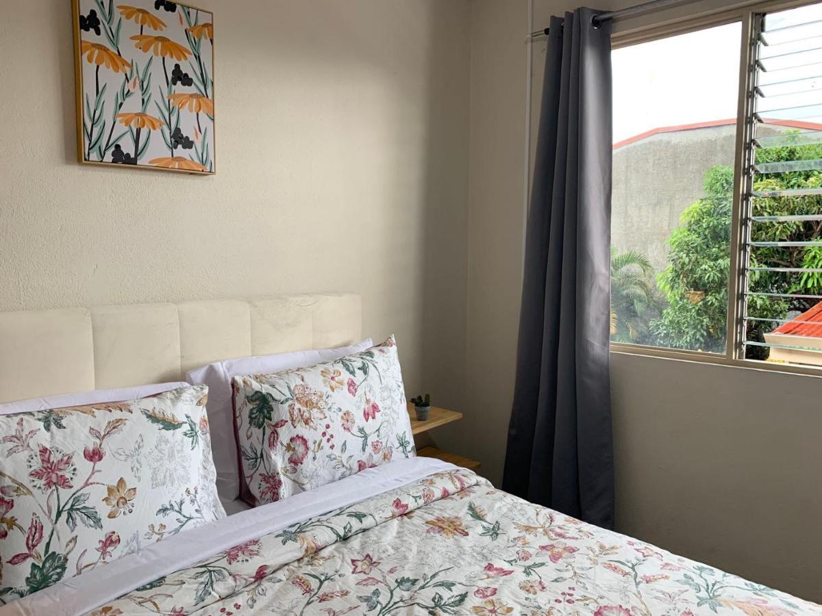Cata Bed Breakfast San José Zewnętrze zdjęcie
