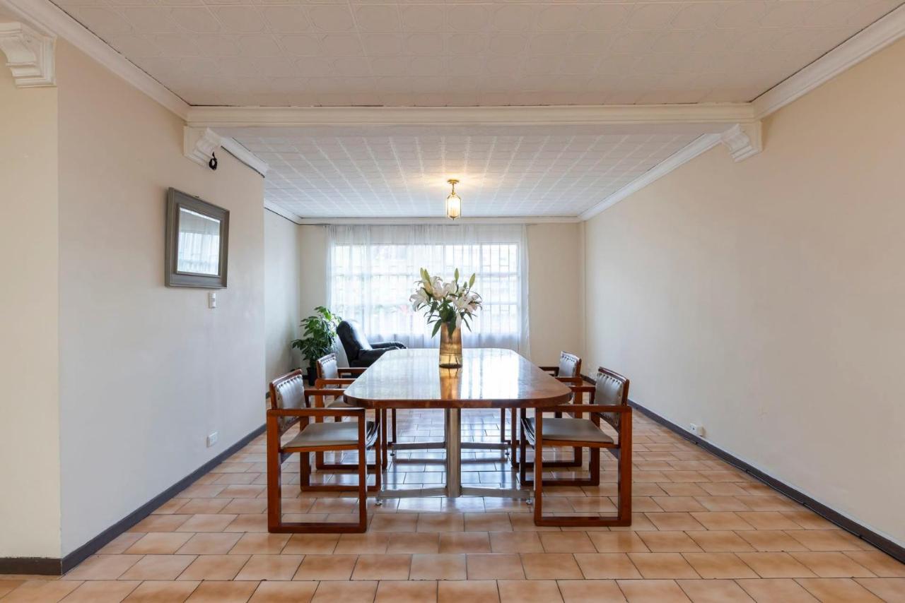 Cata Bed Breakfast San José Zewnętrze zdjęcie
