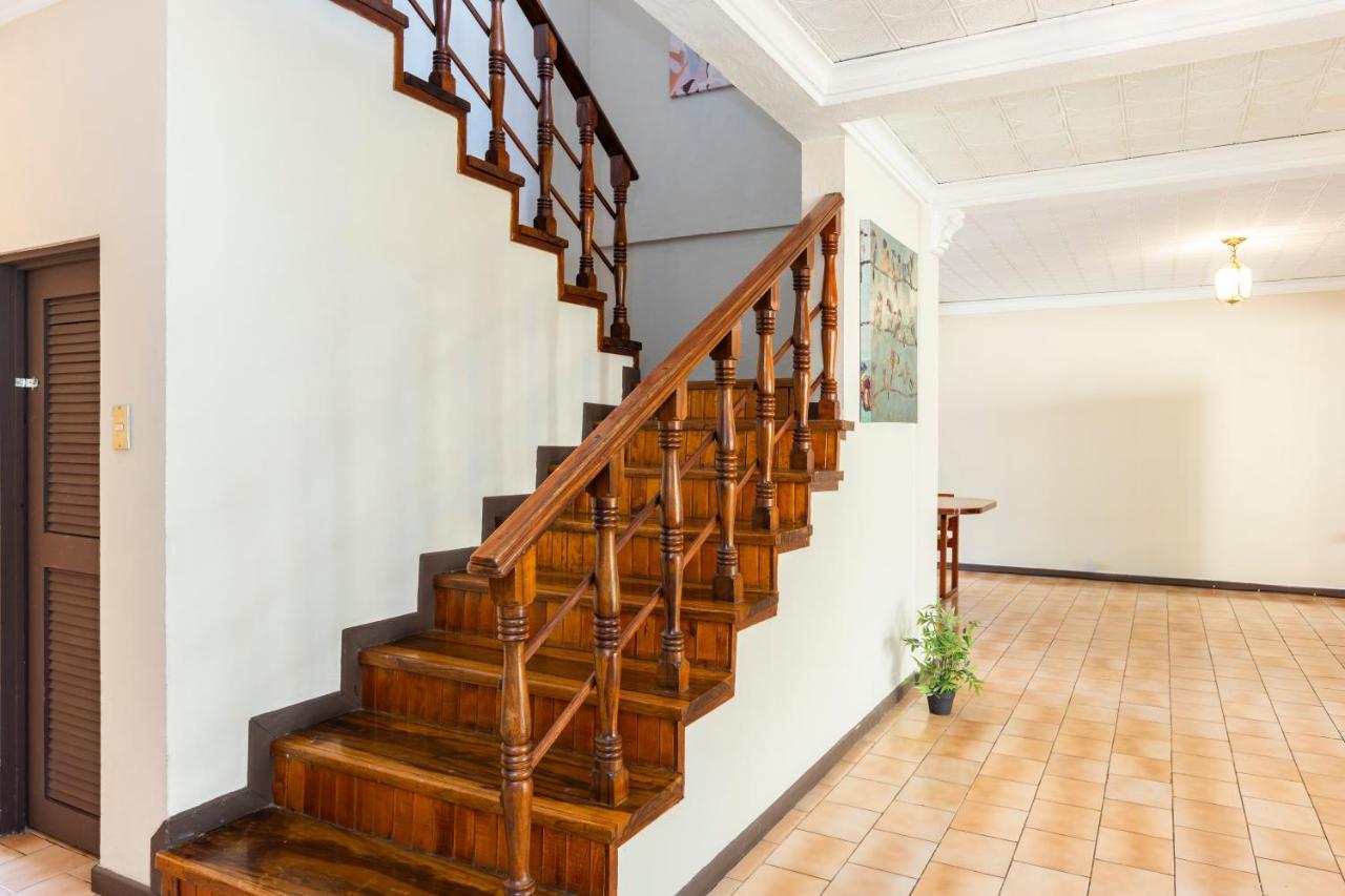 Cata Bed Breakfast San José Zewnętrze zdjęcie