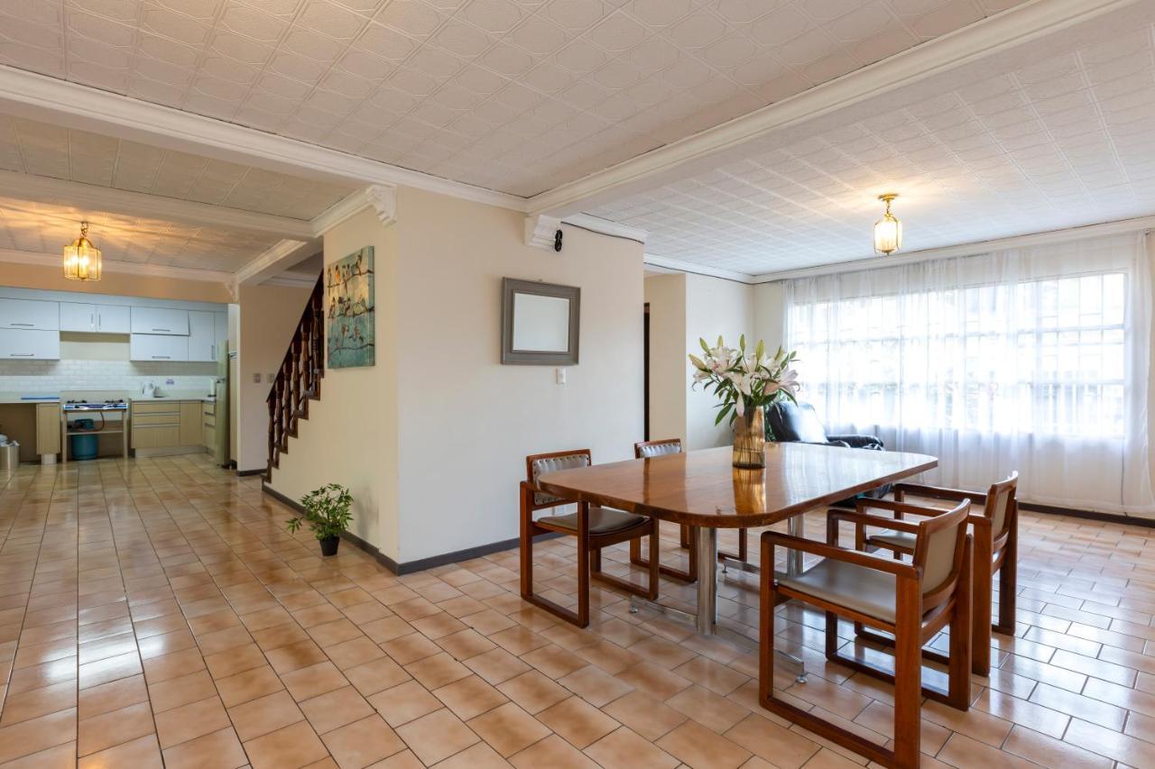 Cata Bed Breakfast San José Zewnętrze zdjęcie