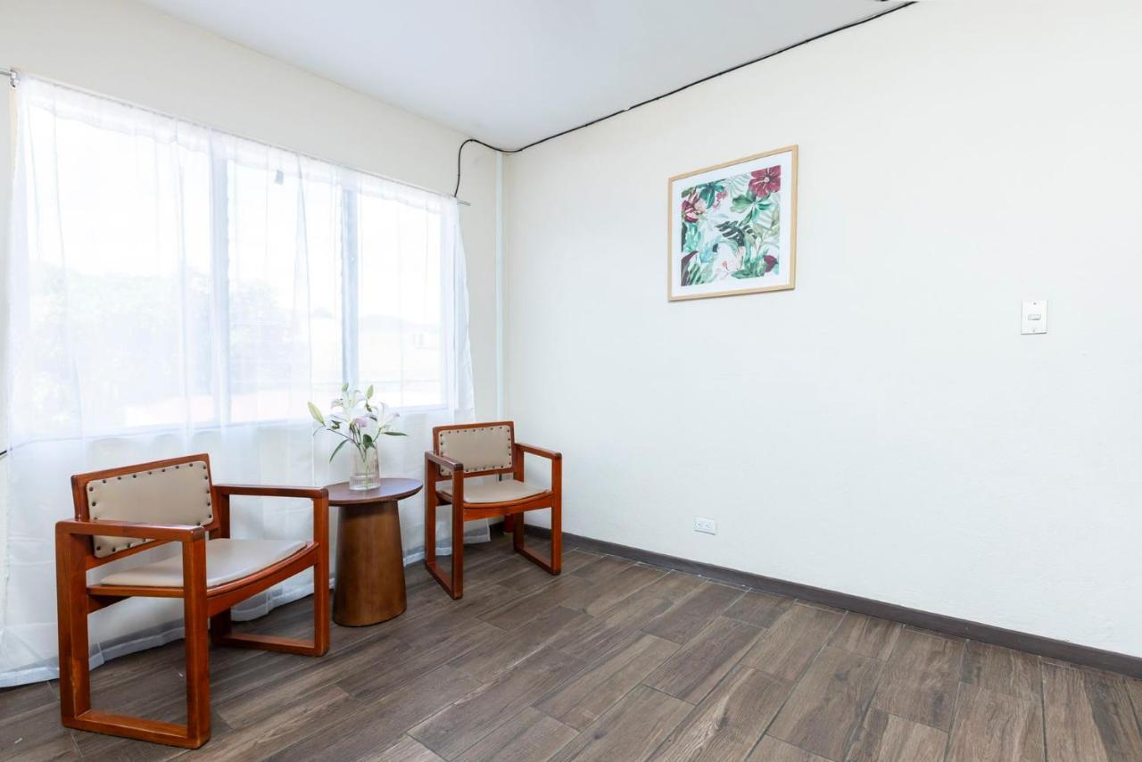 Cata Bed Breakfast San José Zewnętrze zdjęcie