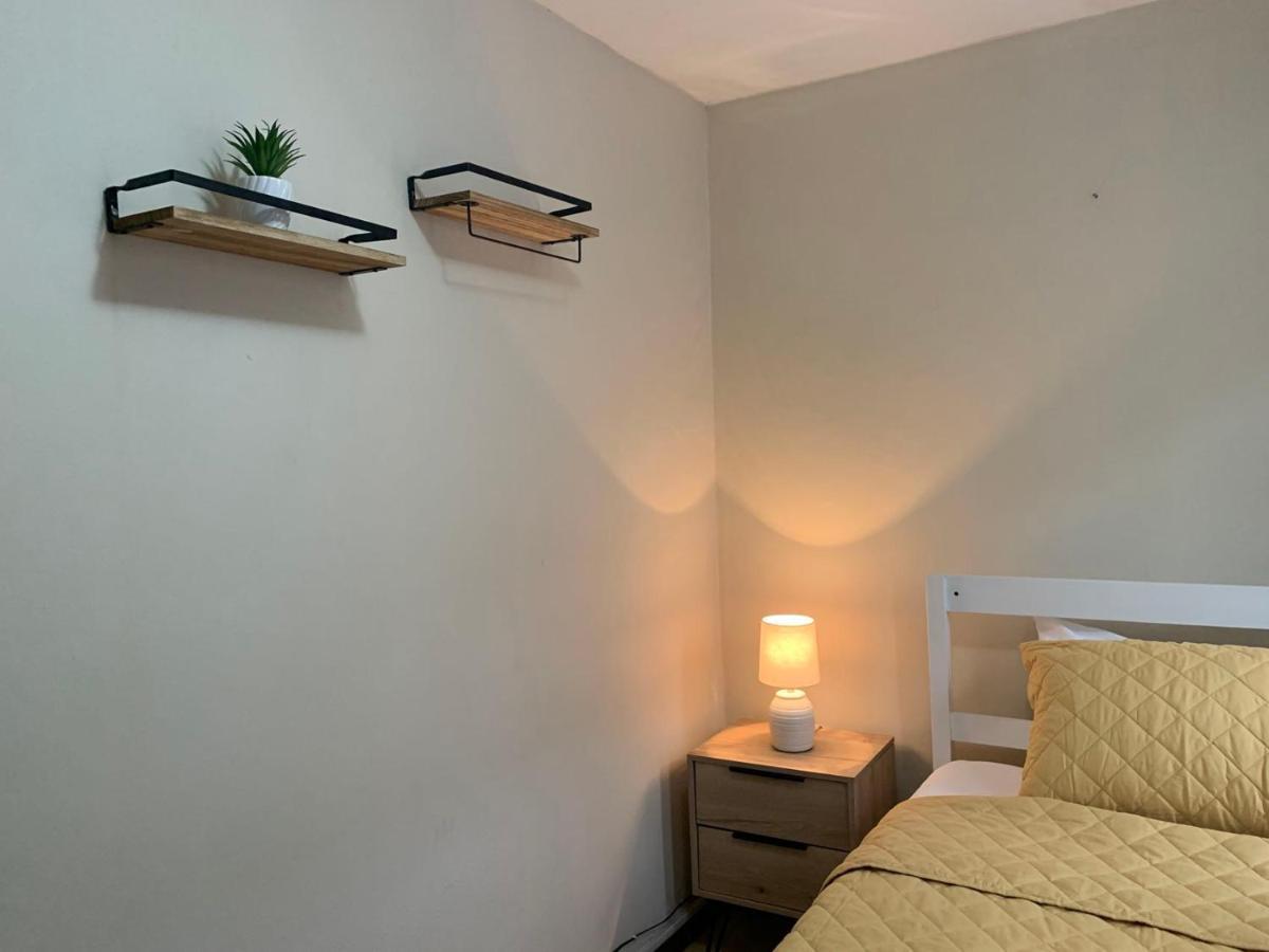 Cata Bed Breakfast San José Zewnętrze zdjęcie